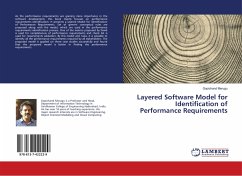 Layered Software Model for Identification of Performance Requirements - Merugu, Gopichand