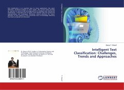 Intelligent Text Classification: Challenges, Trends and Approaches