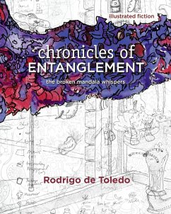 Chronicles of Entanglement - de Toledo, Rodrigo