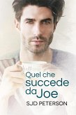 Quel che succede da Joe (eBook, ePUB)