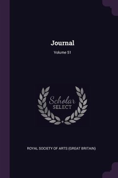 Journal; Volume 51