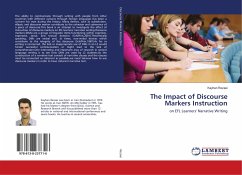 The Impact of Discourse Markers Instruction
