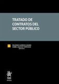 Tratado de contratos del sector público