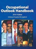 Occupational Outlook Handbook, 2018-2019, Cloth