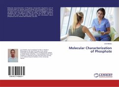 Molecular Characterization of Phosphate - Melaku, Leta
