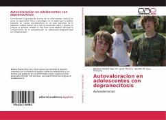Autovaloracion en adolescentes con depranocitosis