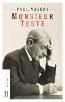 Monsieur Teste - Valery, Paul