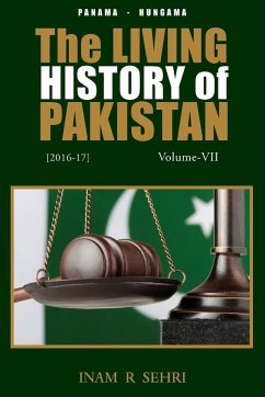 The Living History of Pakistan (2016-2017)