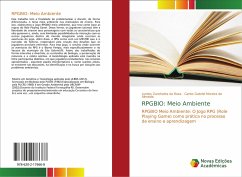 RPGBIO: Meio Ambiente - Zanchetta da Rosa, Lurdes;Moreira de Almeida, Carlos Gabriel