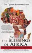 We Are The Blessings Of Africa - Bild 1