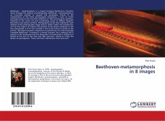 Beethoven-metamorphosis in 8 images