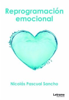 Reprogramación emocional - Pascual Sancho, Nicolás