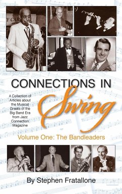 Connections in Swing - Fratallone, Stephen