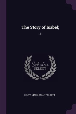The Story of Isabel;