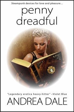 Cover Penny Dreadful (eBook, ePUB)