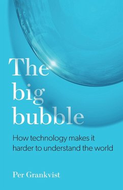 Cover The Big Bubble
