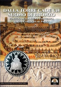 Dalla torre cade un suono di bronzo - Romeo Di Colloredo Mels, Pierluigi