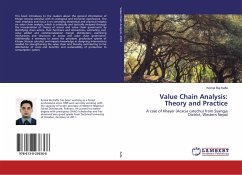 Value Chain Analysis: Theory and Practice