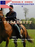 Pferdesoldaten 05 - Todesritt (eBook, ePUB)