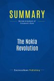 Summary: The Nokia Revolution (eBook, ePUB)