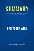 Summary: Everybody Wins (eBook, ePUB)