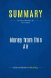 Summary: Money from Thin Air (eBook,... - Bild 1