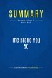 Summary: The Brand You 50 (eBook, ePUB) - Bild 1