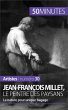 Jean-François Millet, le peintre des... - Bild 1
