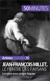 Jean-François Millet, le peintre des paysans (eBook, ePUB)