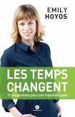 Les temps changent : 12 propositions pour une transition juste (eBook, ePUB)