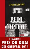 Peine capitale (eBook, ePUB)