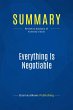 Summary: Everything Is Negotiable... - Bild 1