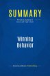 Summary: Winning Behavior (eBook, ePUB) - Bild 1