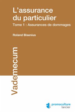 L'assurance du particulier (eBook, ePUB) - Bisenius, Roland