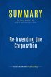 Summary: Re-Inventing the Corporation... - Bild 1