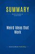 Summary: Weird Ideas that Work (eBook,... - Bild 1