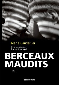 Berceaux maudits (eBook, ePUB) - Humbeeck, Bruno; Cauderlier, Marie