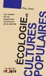 Écologie et cultures populaires... - Bild 1