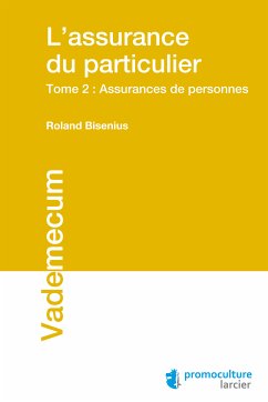 L'assurance du particulier (eBook, ePUB) - Bisenius, Roland