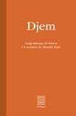 Djem (eBook, ePUB)