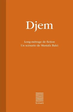 Cover Djem (eBook, ePUB)