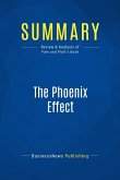 Summary: The Phoenix Effect (eBook, ePUB)