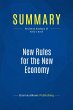 Summary: New Rules for the New Economy... - Bild 1