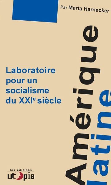 Amérique Latine (eBook, ePUB)