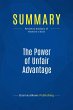 Summary: The Power of Unfair Advantage... - Bild 1