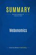 Summary: Webonomics (eBook, ePUB) - Bild 1