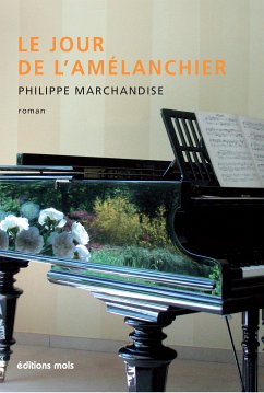 Le jour de l'amélanchier (eBook, ePUB) - Marchandise, Philippe