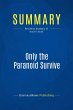 Summary: Only the Paranoid Survive... - Bild 1