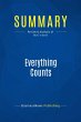 Summary: Everything Counts (eBook, ePUB) - Bild 1