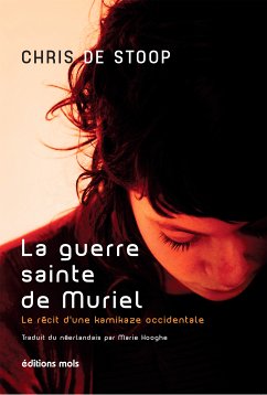 La guerre sainte de Muriel (eBook, ePUB) - de Stoop, Chris